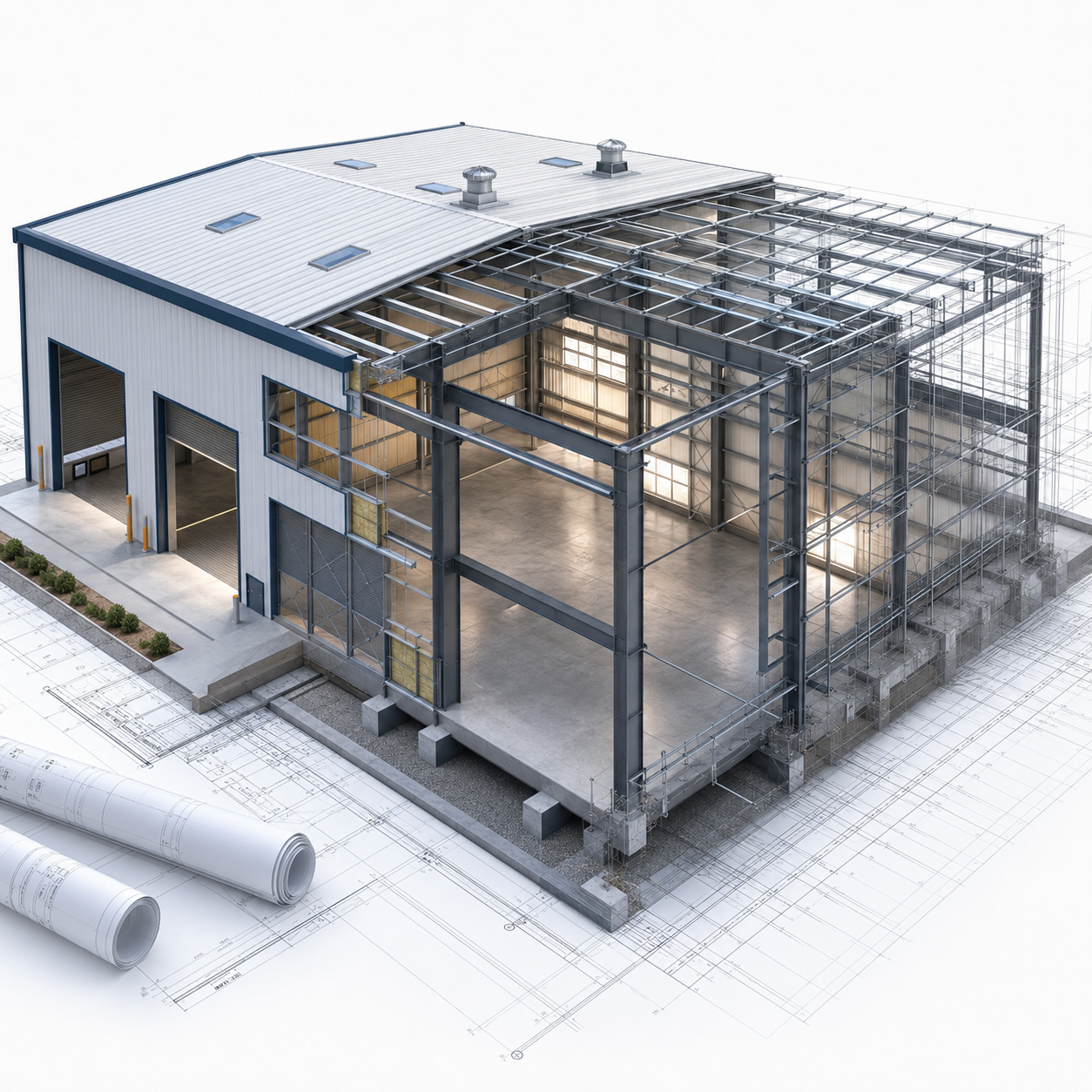PEB Project Consultancy Services